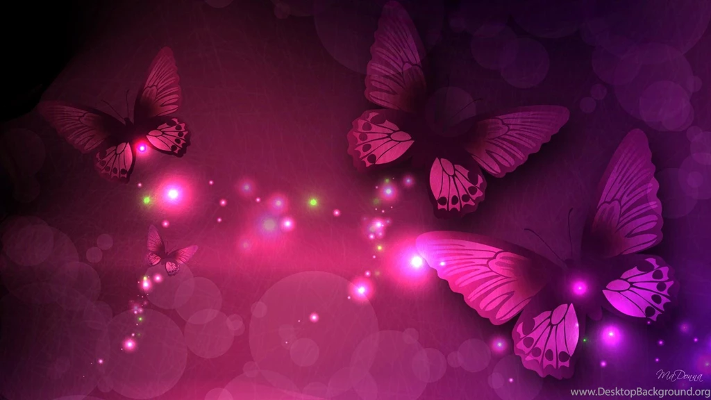 Glow Pink Wallpapers >> Backgrounds With Quality HD