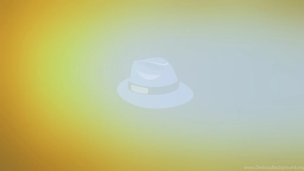 1920x1080 Fedora Hat Desktop PC And Mac Wallpapers