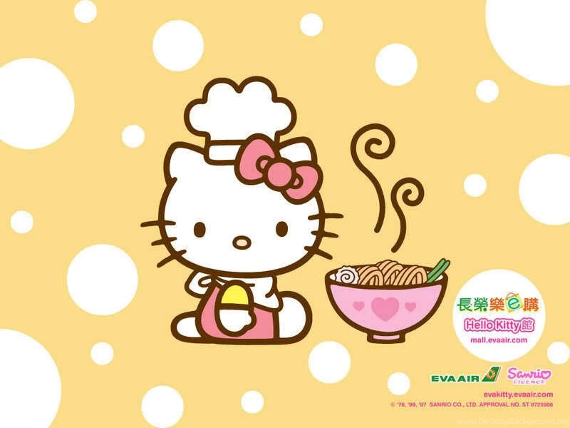 Kitty Wallpapers