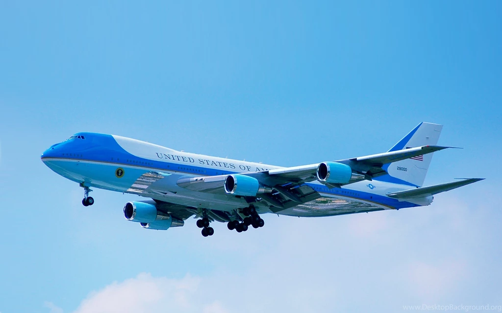 Air Force One