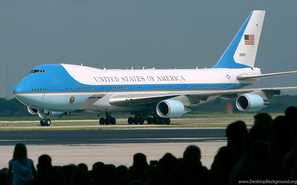 Air Force One Wallpapers HD Wallpapers 79102