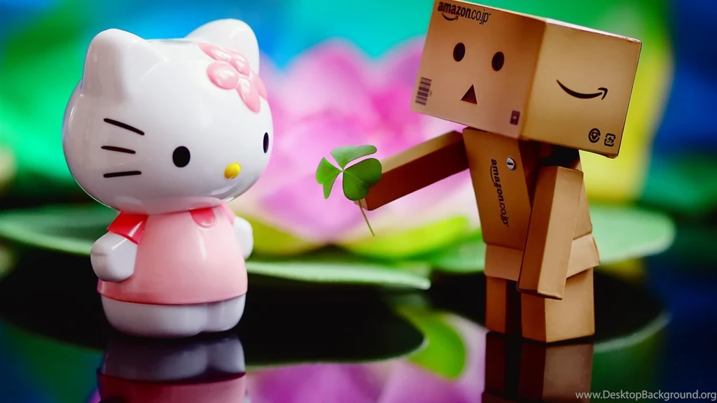 Hello Kitty Wallpapers