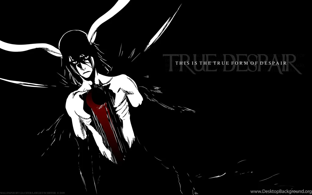 Form Of Despair (