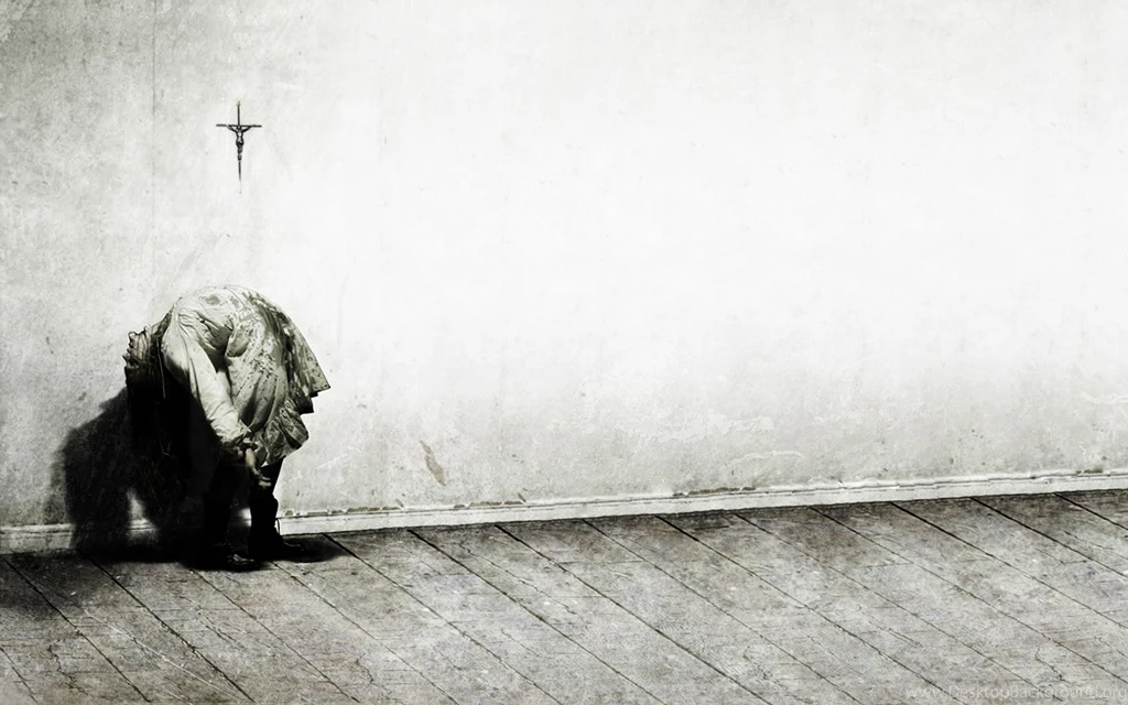 Wallpapers Paranormal Ludic Despair August 1600x1000