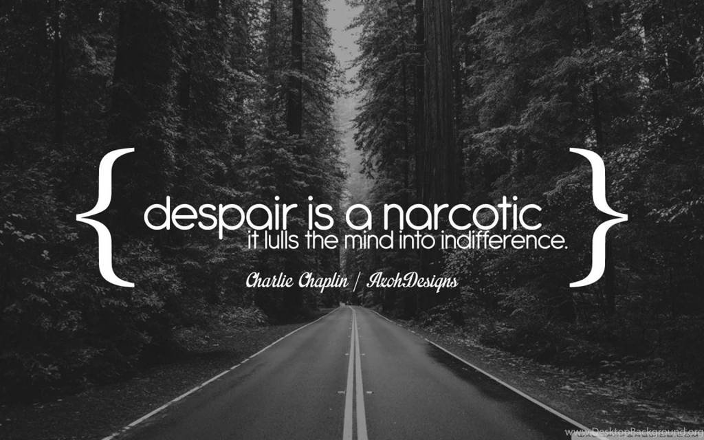 Despair HD Desktop Wallpapers : Widescreen : High Definition ...