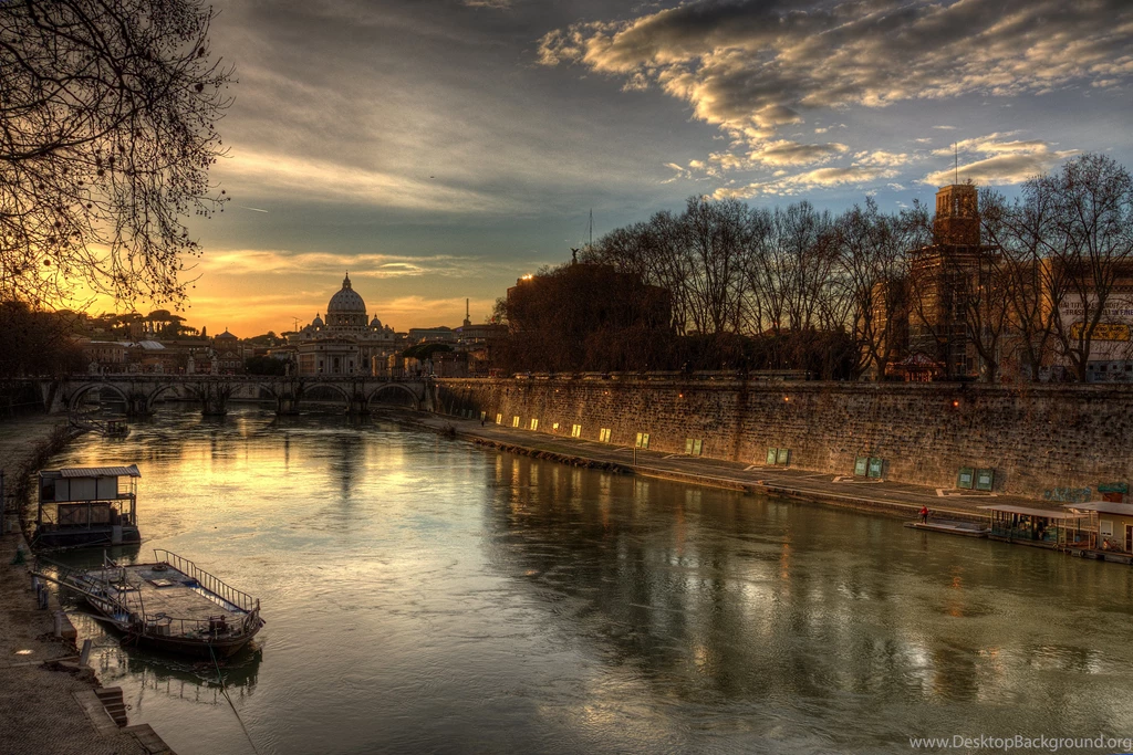 Roma Wallpapers