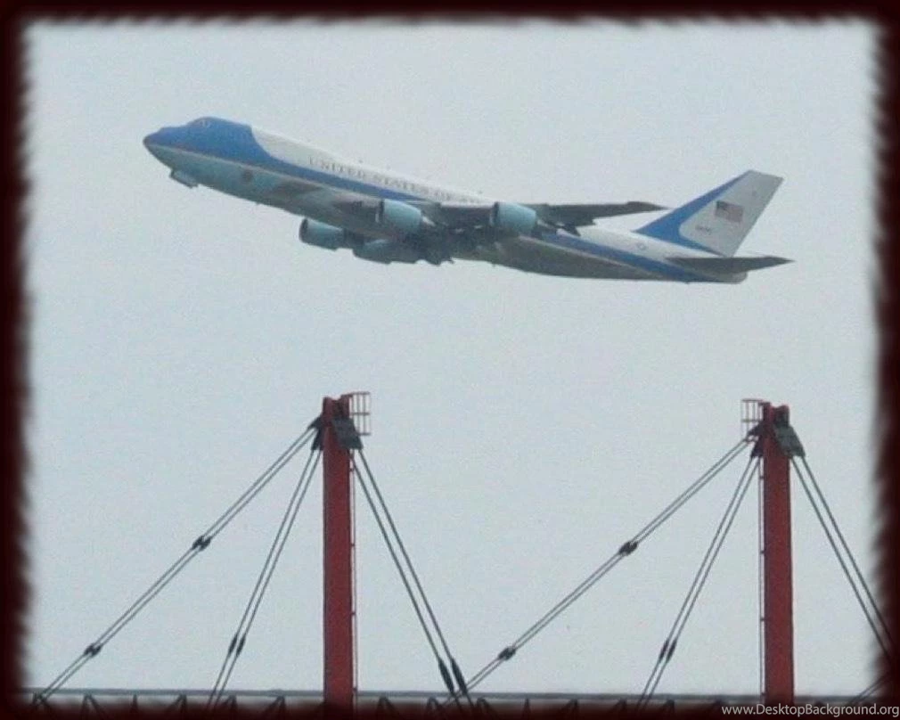 Air Force One Wallpapers Android Apps On Google Play