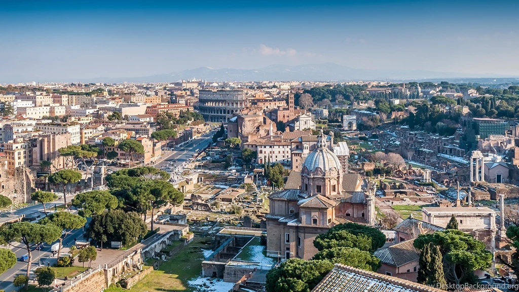 Roma Wallpapers