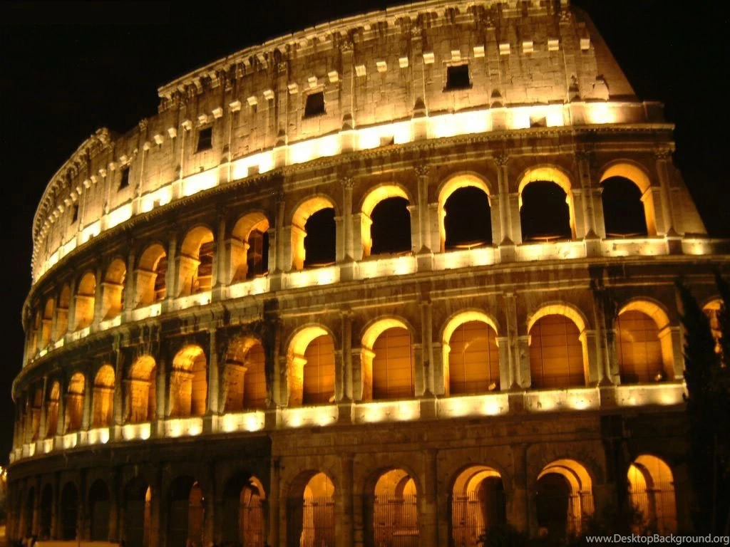 Wallpapers As Roma Fondos De Pantalla Escritorio 1024x768 ...
