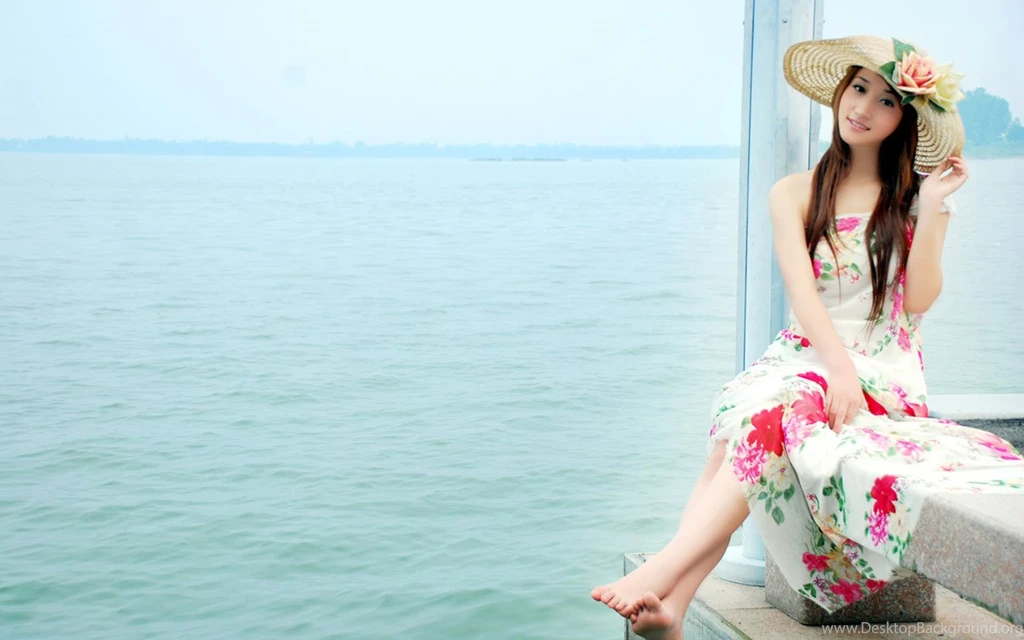 The Girl Fantasy Wallpapers Art Photography Photo 3 - Chinese ...