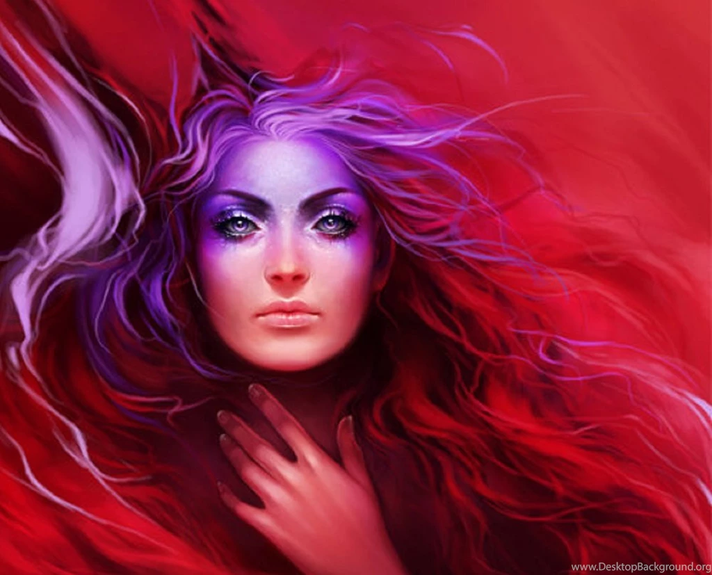 Cgi Digital Art 3D Girls (id: 57101) – BUZZERG