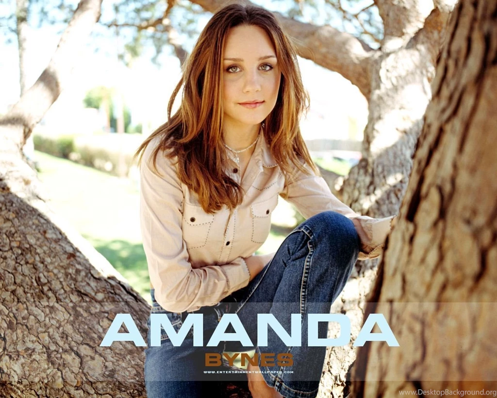 Amanda♥ Amanda Bynes Wallpapers (6480758) Fanpop