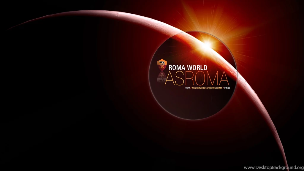 Forza27 » 'Roma World' Wallpapers – Part 2