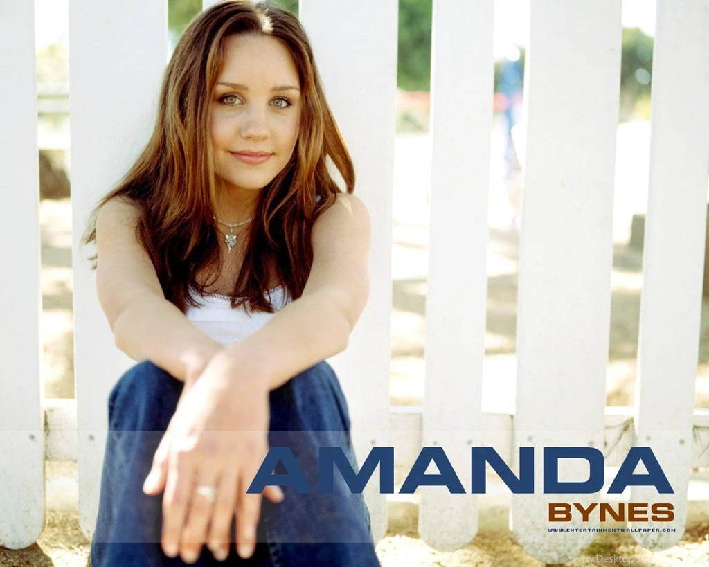 Amanda♥ Amanda Bynes Wallpapers (6480745) Fanpop