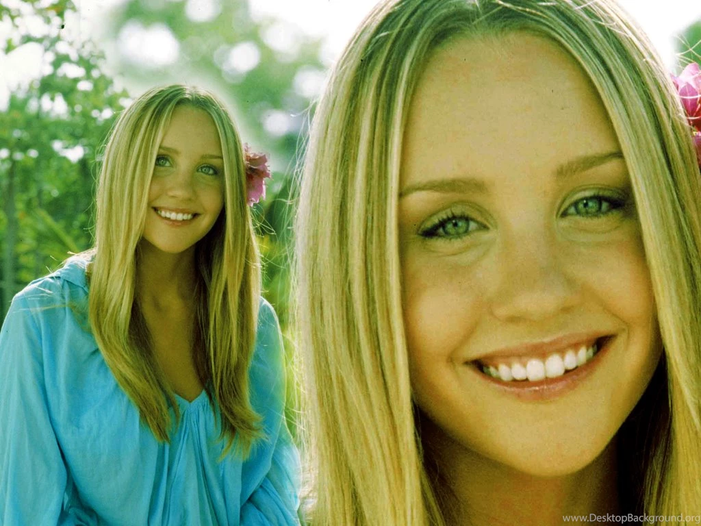 Amanda Bynes Amanda Bynes Wallpapers (11091088) Fanpop