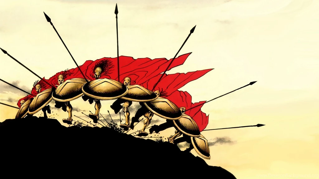 300 Spartans HD Wallpaper,cartoon/comic HD Wallpaper,300 HD ...