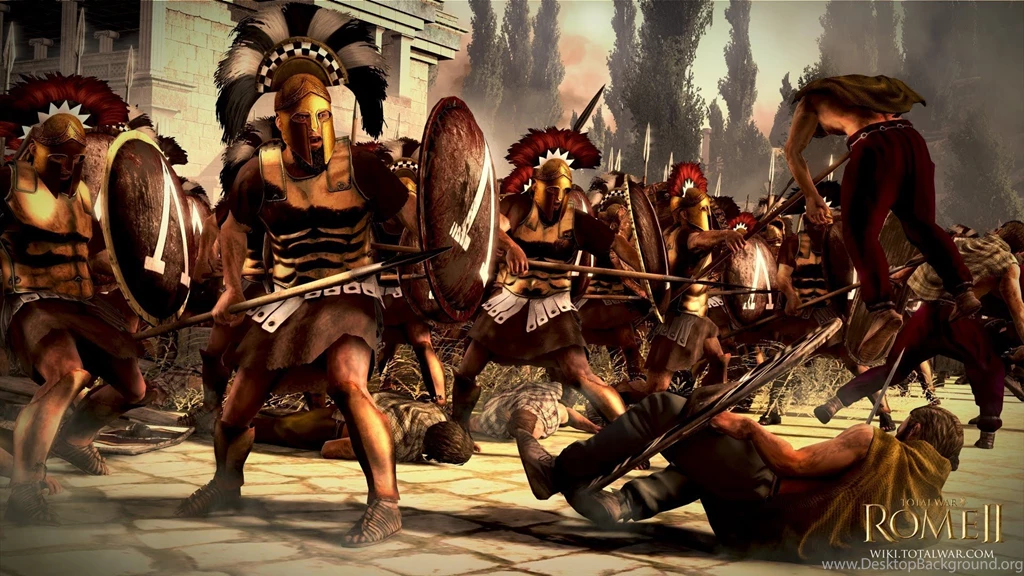 300 Spartans Photos Wallpapers Gallery