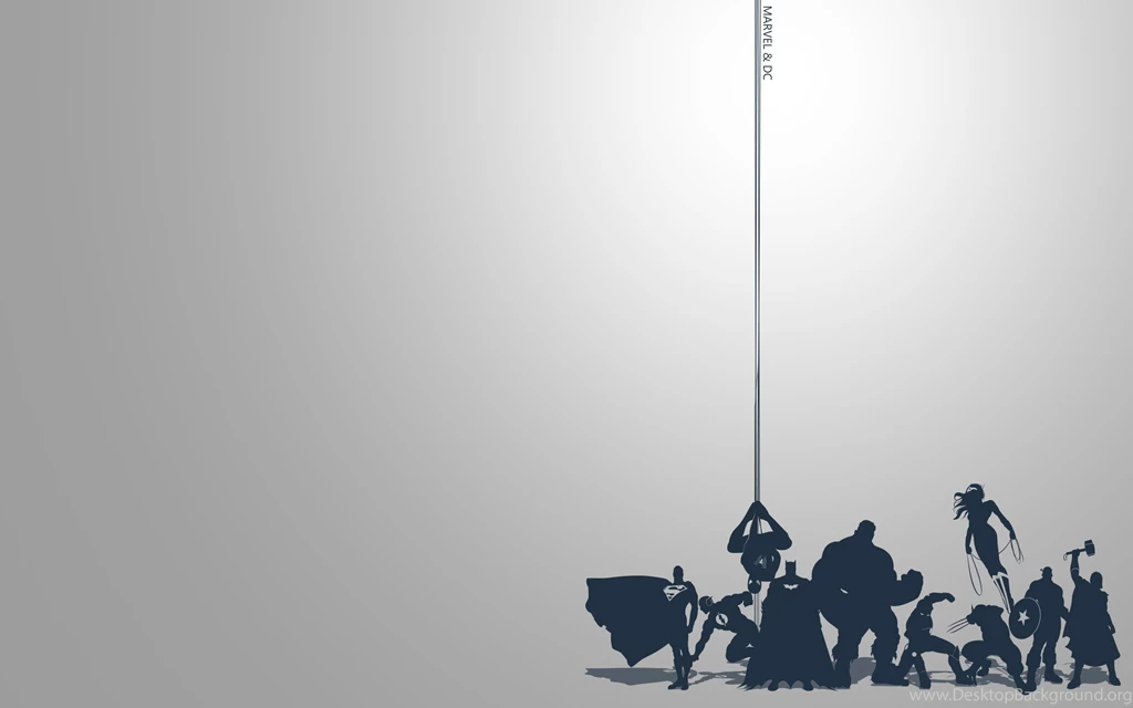 Wallpapers Marvel
