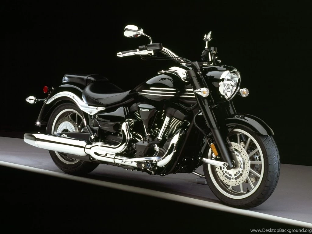 Yamaha Bikes Wallpapers For Desktop Hd