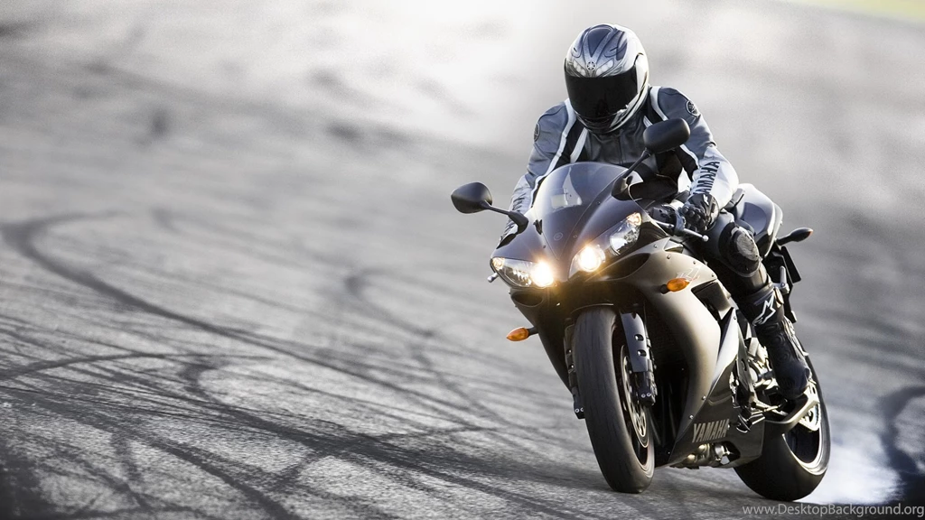 Yamaha Bikes HD Wallpapers Free Download