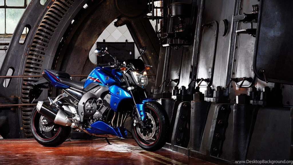 Yamaha Bikes HD Wallpapers Free Download