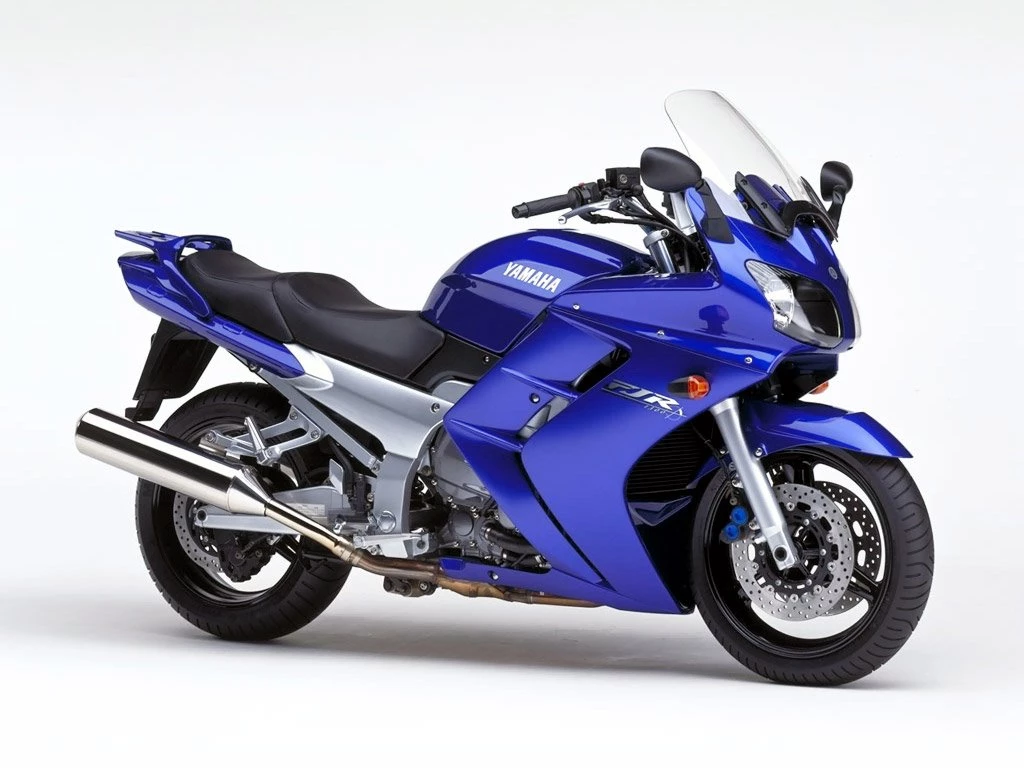 Yamaha Bike Wallpapers