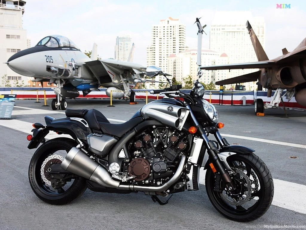 Yamaha Bike Hd wallpapers 016, Bikes