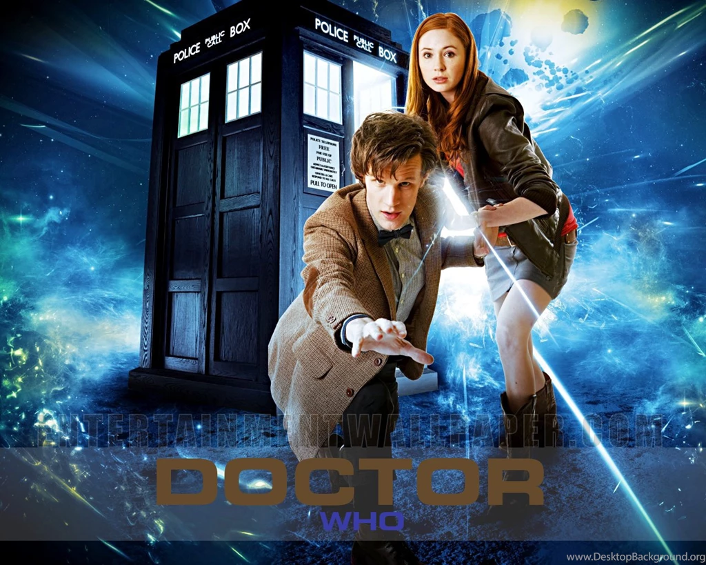 Doctor Who Wallpapers Download