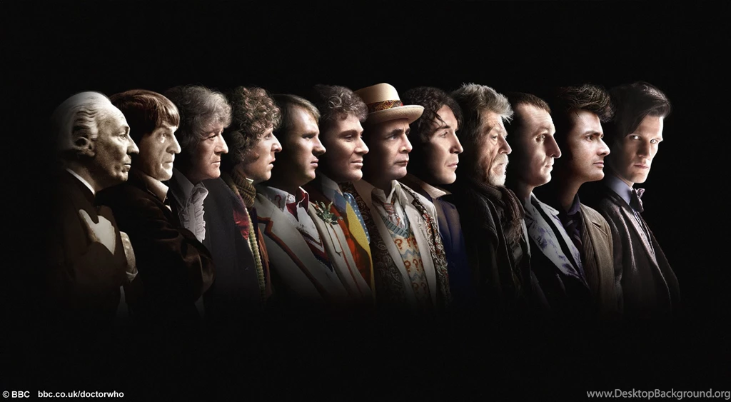 Doctor Who Wallpapers Coolest H3S » WALLPAPERUN.COM