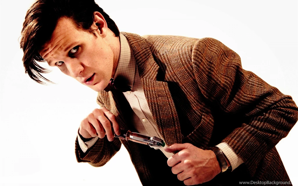 Doctor Who Matt Smith Wallpaper, HD Wallpaper,doctor HD Wallpapers ...