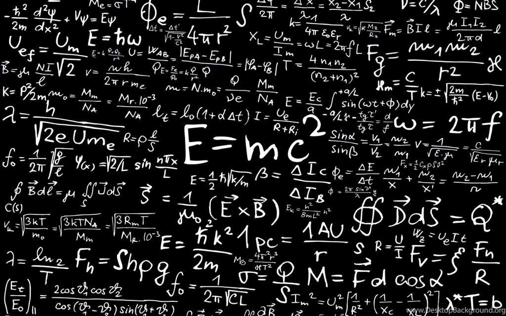 Math Wallpapers