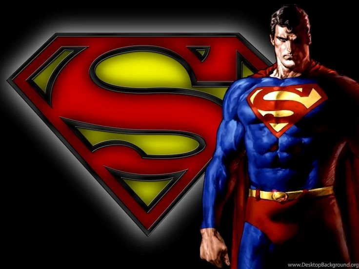Superman Hd Wallpapers