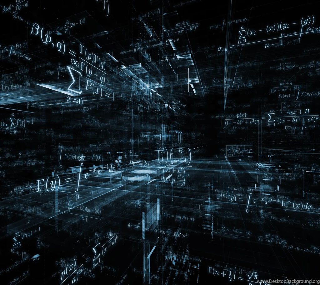 Math Wallpapers