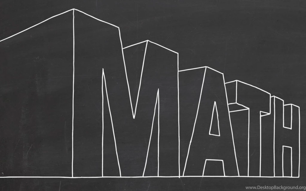 Mathematics Wallpapers
