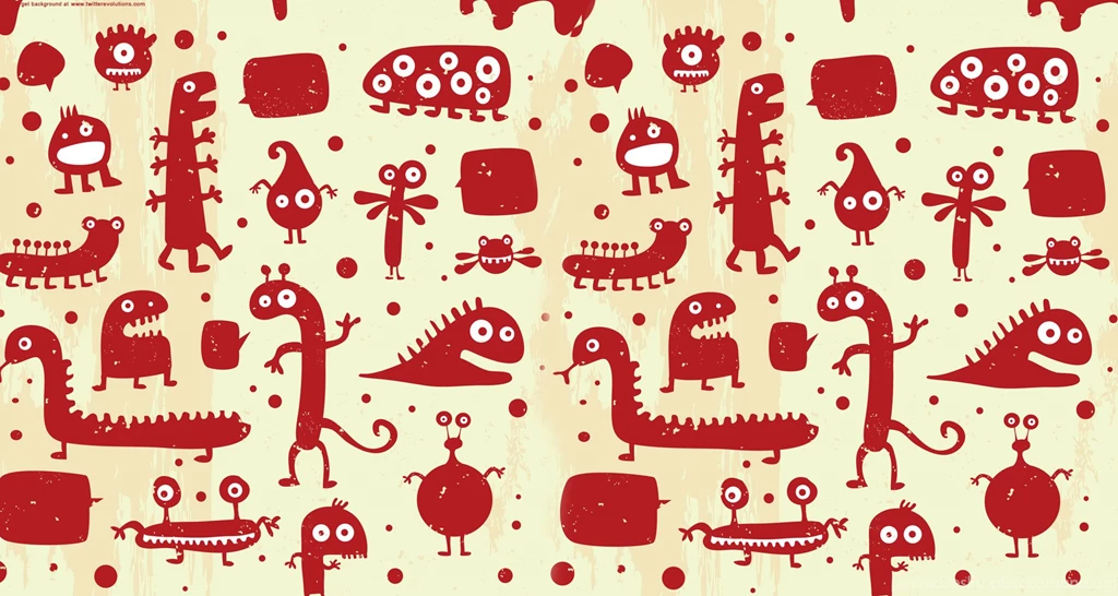 Cute Patterns Wallpapers Wallpapers Zone
