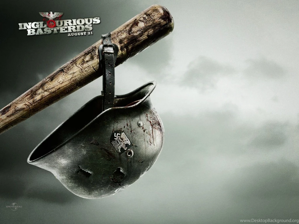 Top Movies: Inglourious Basterds Movies In Italy