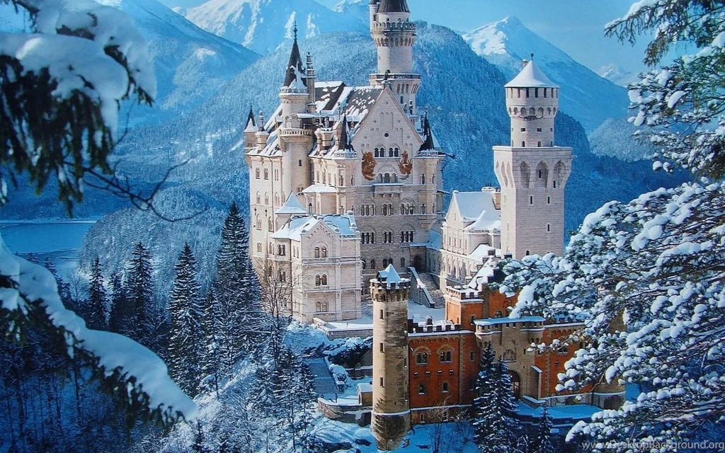 Winter