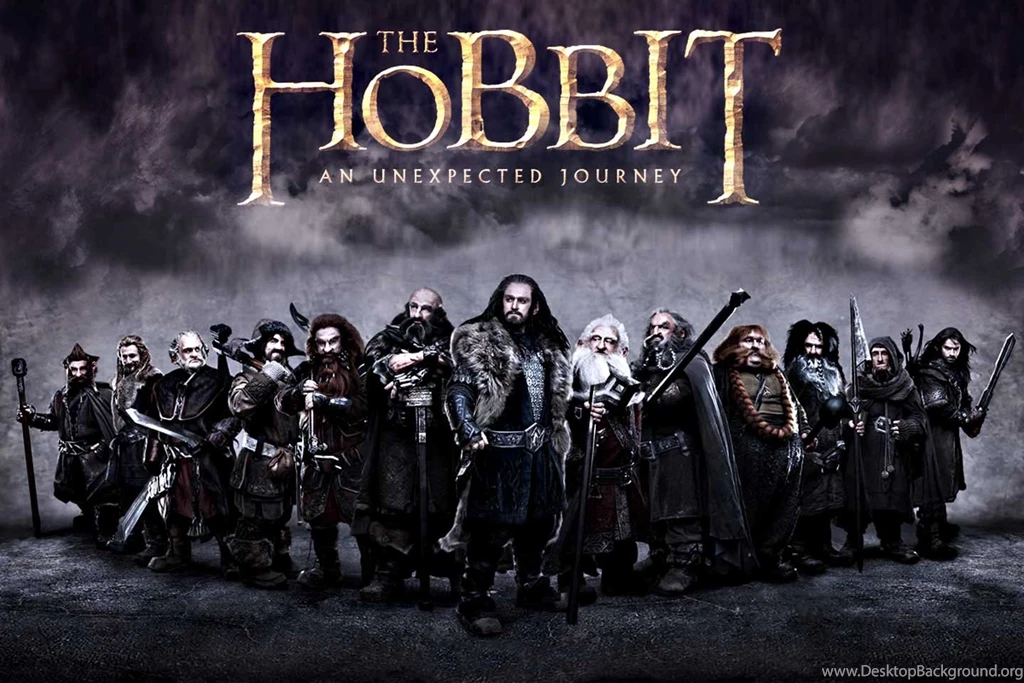The Hobbit Movie Wallpapers