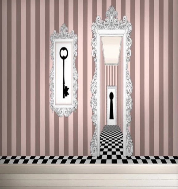 Modern French Wallpapers Ideas,french Wallpapers Patterns