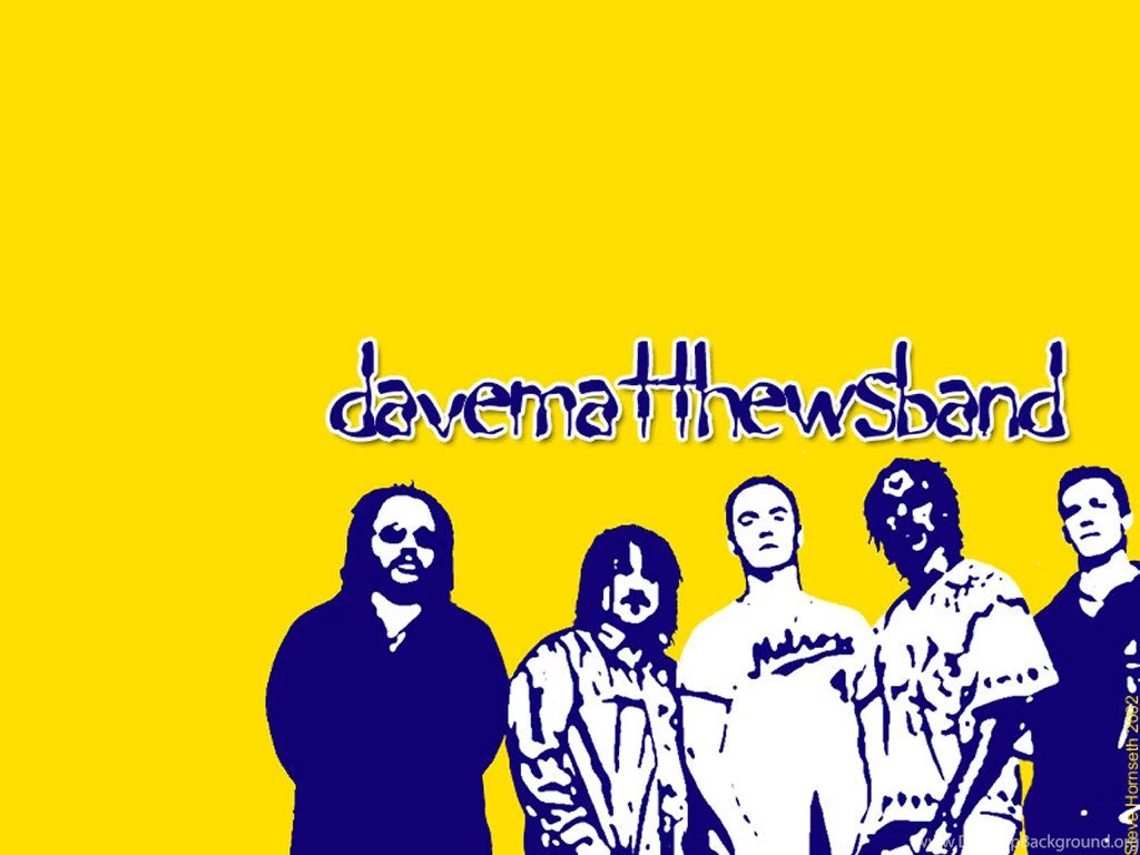 Dave Matthews Band Wallpapers Wallpapers Zone