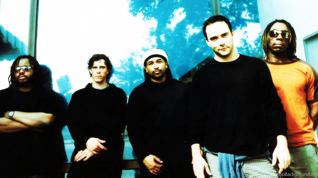 1 Dave Matthews Band HD Wallpapers
