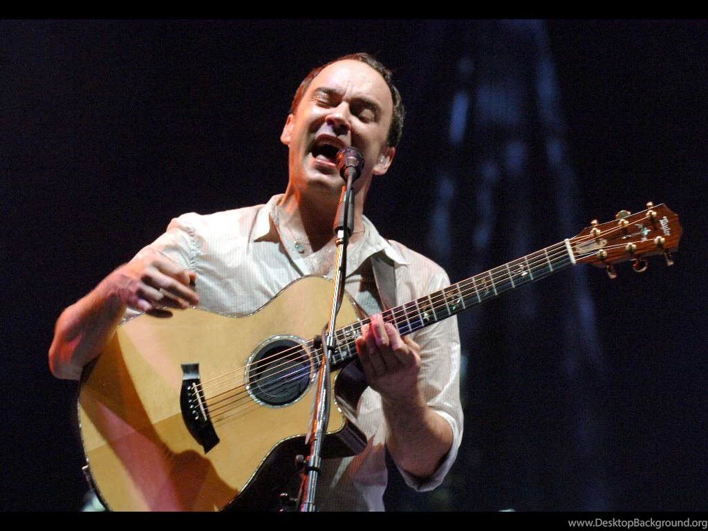 My Free Wallpapers Music Wallpapers : Dave Matthews