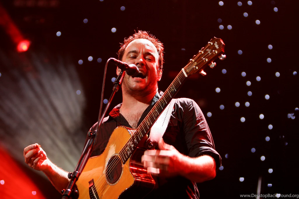 Dave Matthews Band