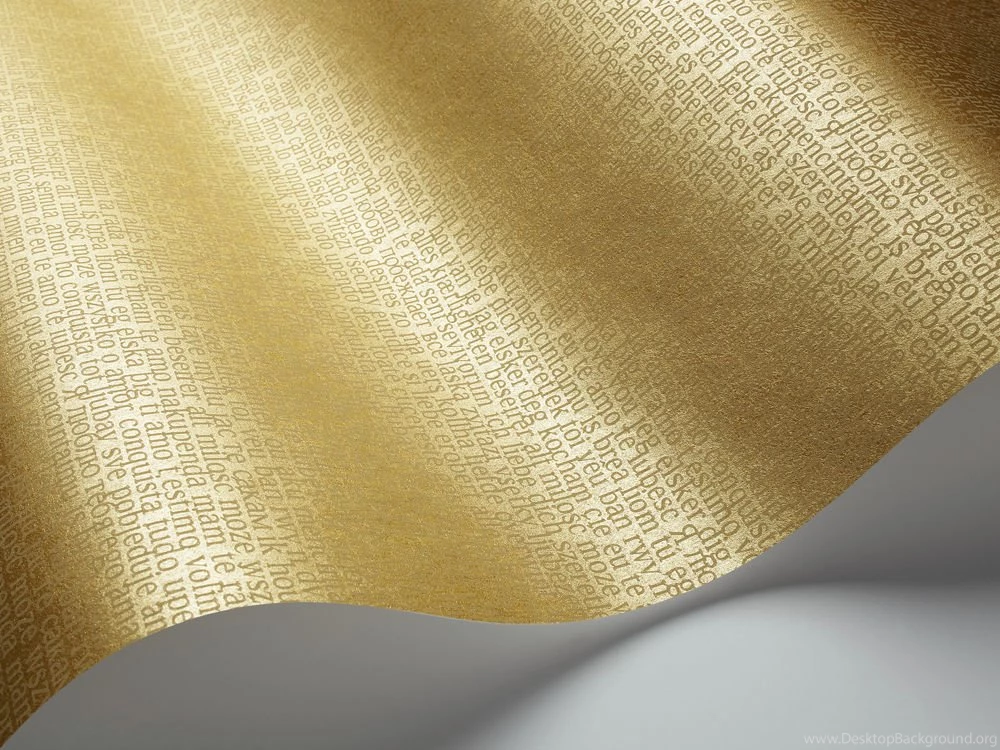 Paper Wallpapers / Contemporary / Plain / Text ECO ROSE Eco