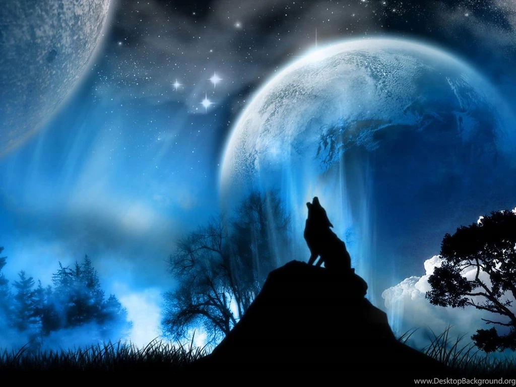 Wallpapers: Digital Art Wallpapers