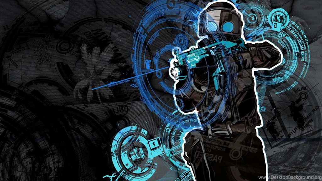 Super Digital Art Wallpapers