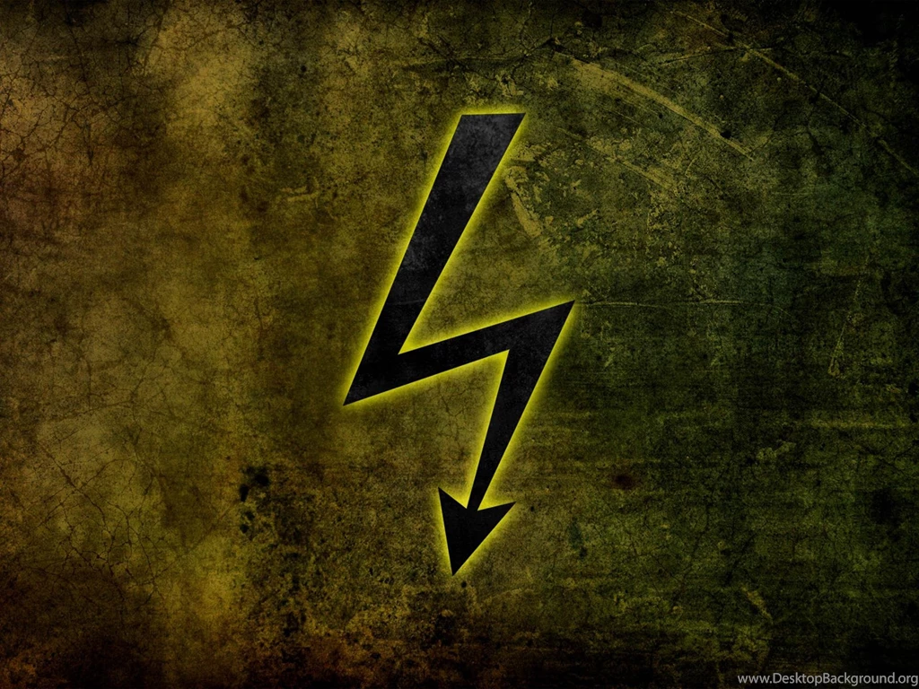 Electricity Sign Digital art Desktop Wallpapers 800x600 ...