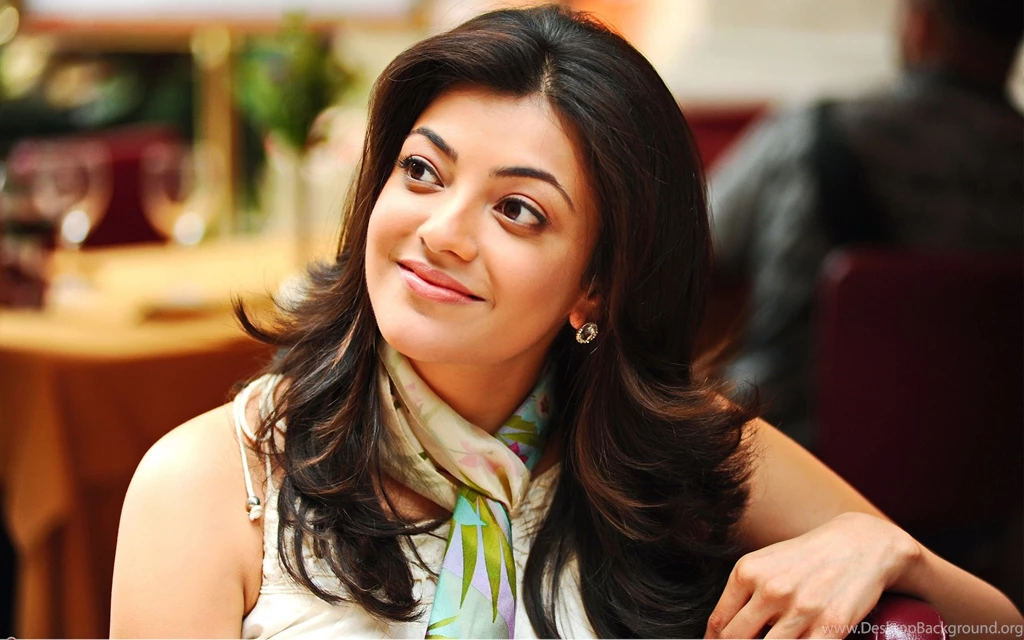 Kajal Aggarwal Gorgeous Full HD Wide