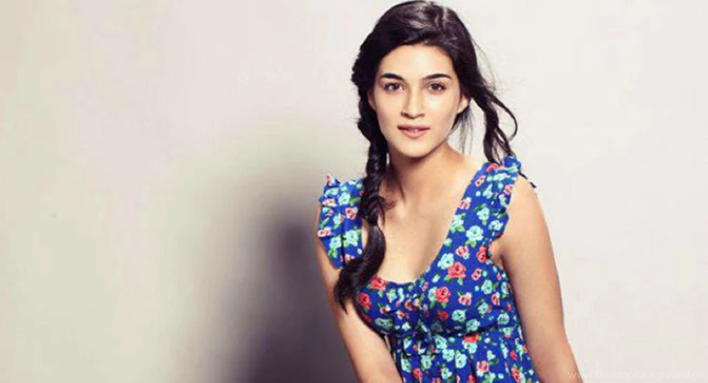 Global Pictures Gallery: Kriti Sanon Full HD Wallpapers