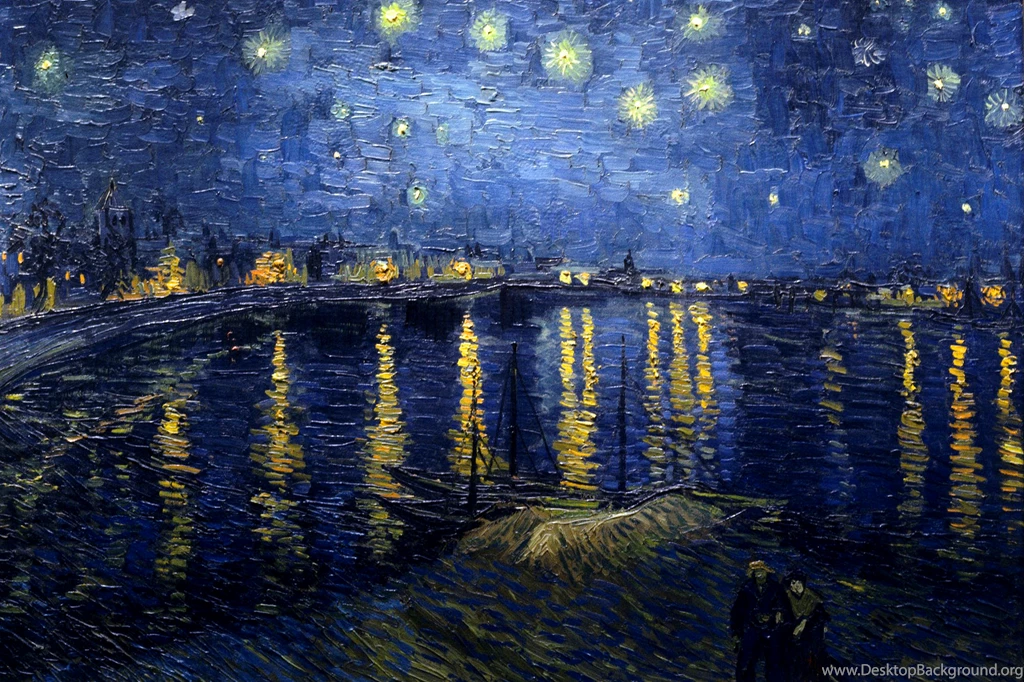 The Starry Night   Wikipedia, The Free Encyclopedia